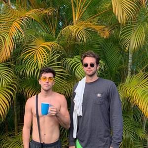 Meet your Posher, David